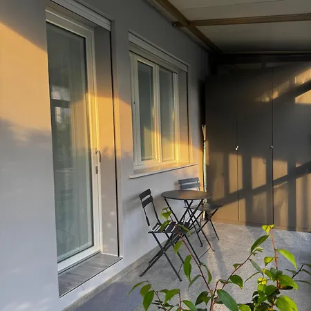 Seicuori - 2 Camere, 2 Bagni, Parcheggio Дом отдыха *