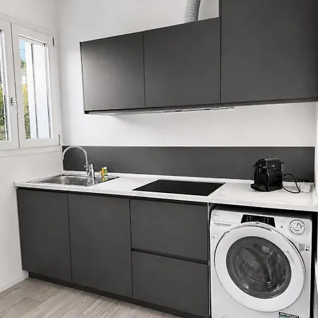 Дом отдыха Seicuori - 2 Camere, 2 Bagni, Parcheggio
