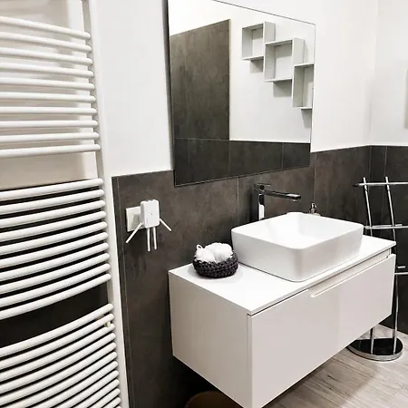 Дом отдыха Seicuori - 2 Camere, 2 Bagni, Parcheggio *