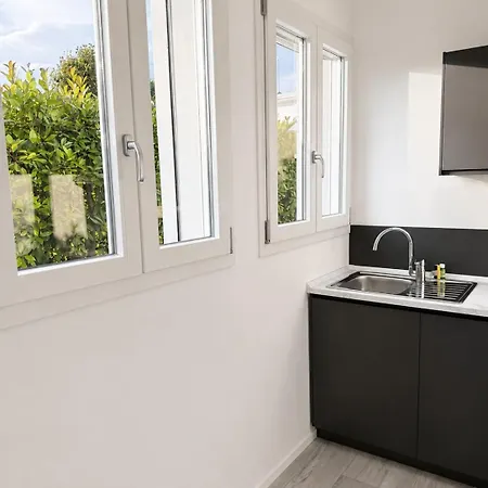 Дом отдыха Seicuori - 2 Camere, 2 Bagni, Parcheggio *