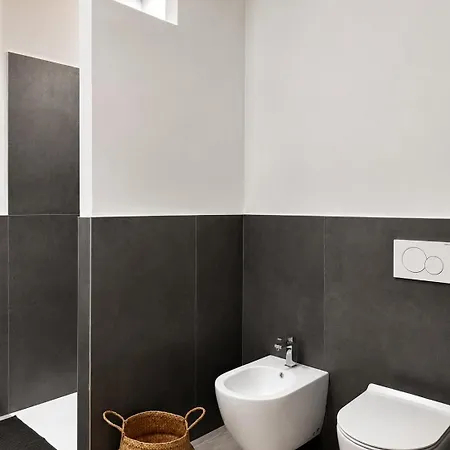 Seicuori - 2 Camere, 2 Bagni, Parcheggio Дом отдыха