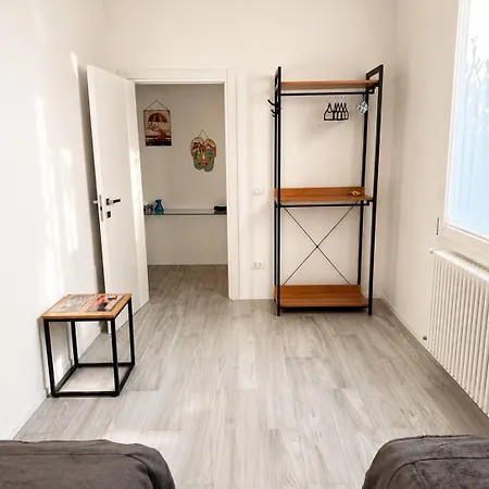 Hébergement de vacances Seicuori - 2 Camere, 2 Bagni, Parcheggio *