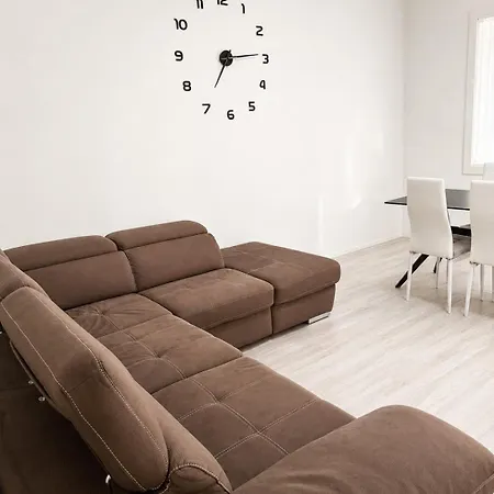 度假居 Seicuori - 2 Camere, 2 Bagni, Parcheggio