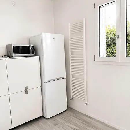 Seicuori - 2 Camere, 2 Bagni, Parcheggio Дом отдыха *